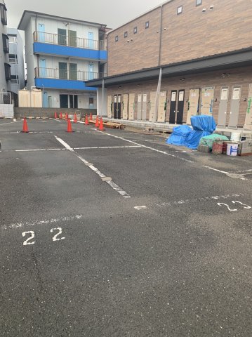 ＪＲ阪和線 和泉府中駅 徒歩6分 2階建 築7年のその他写真