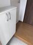玄関　シンプルで使いやすい玄関です