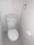 トイレ　コンパクトで使いやすいトイレです