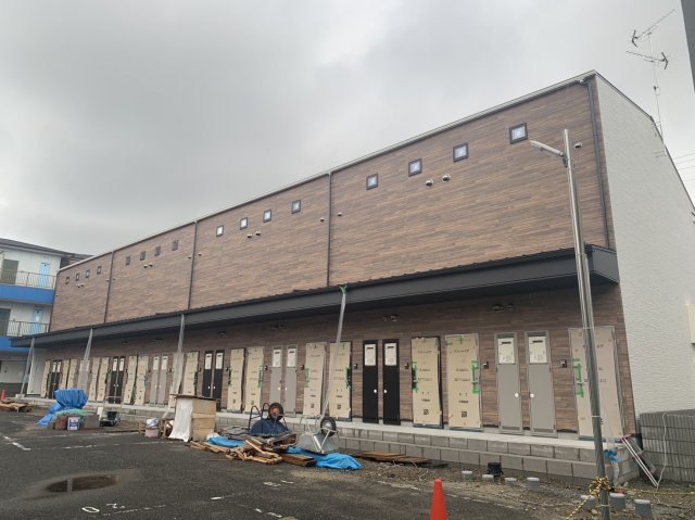 ＪＲ阪和線 和泉府中駅 徒歩6分 築7年