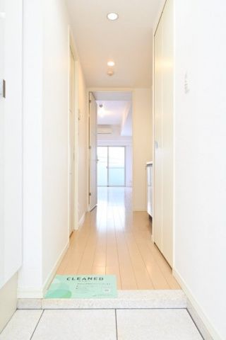 その他設備　（別タイプ参考写真）メインステージ大山　板橋区大山西町