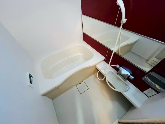 レトア福島の風呂写真