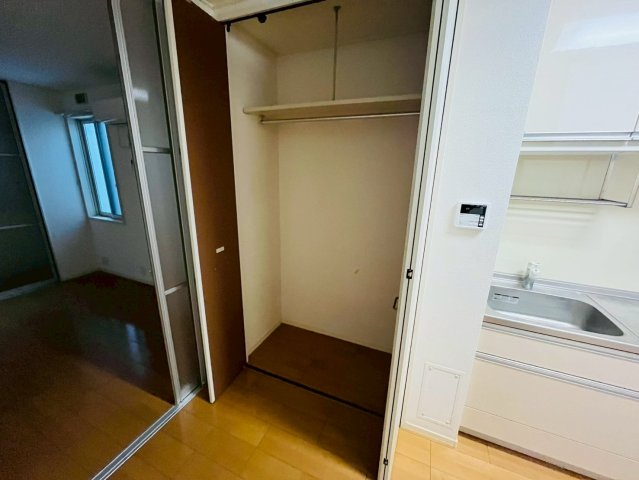 レトア福島の内装写真