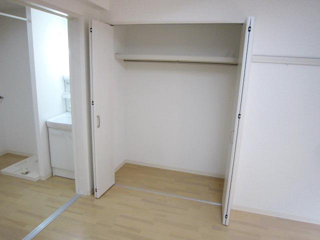 収納　別部屋参照写真