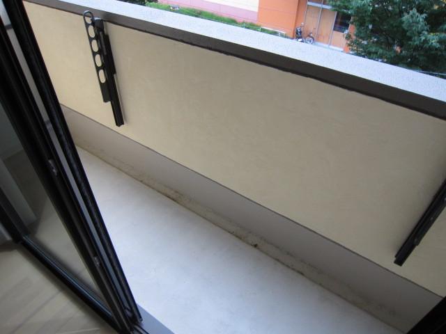 バルコニー　別部屋参照写真