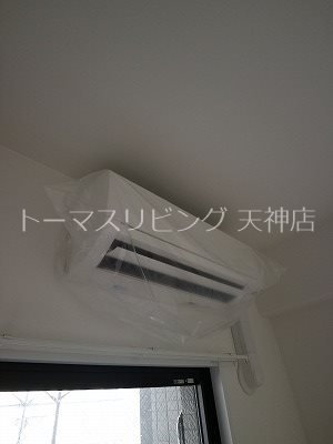 地下鉄空港線 大濠公園駅 徒歩9分 9階建 築7年のその他写真