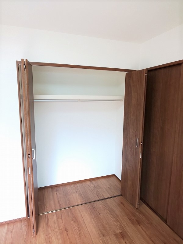 メゾンソレイルの内装写真