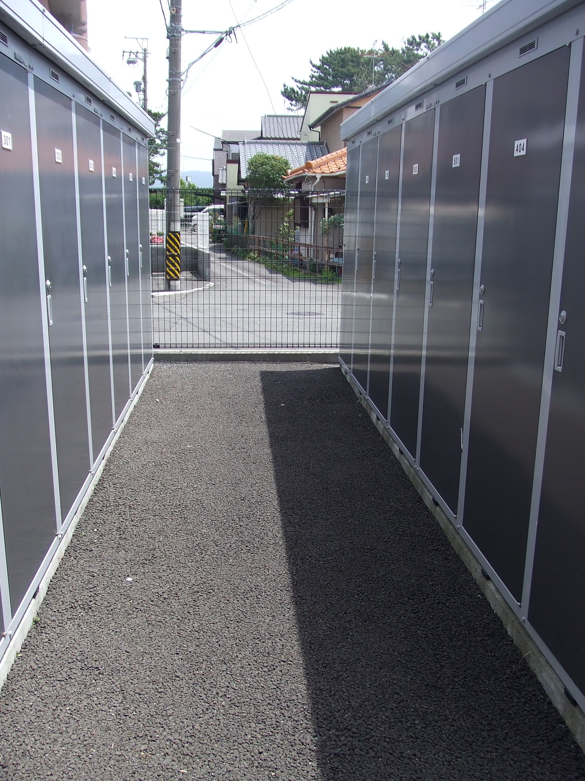 ステージ グランブルーのその他写真