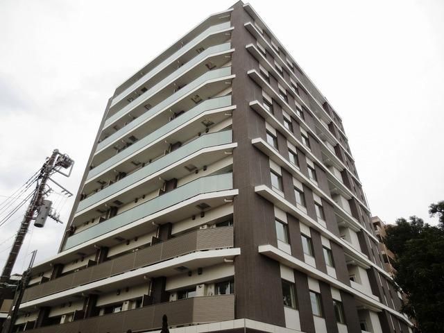 建物外観　★外観★