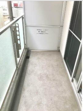 グランハイツ高田馬場の内装写真
