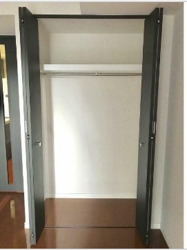 グランハイツ高田馬場の内装写真