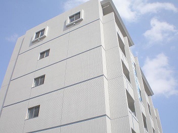 ＪＲ総武線 西船橋駅 徒歩10分 築19年