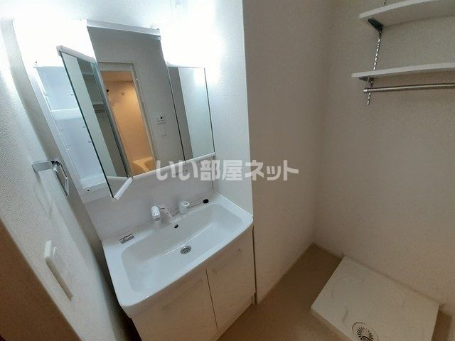 アプローズ明晴Iの内装写真