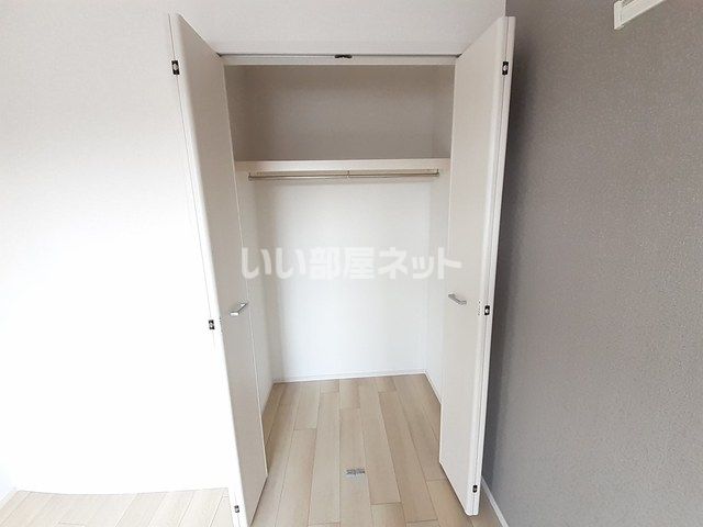 アプローズ明晴Iの内装写真