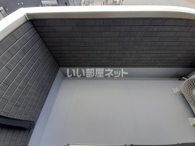 アプローズ明晴Iの内装写真