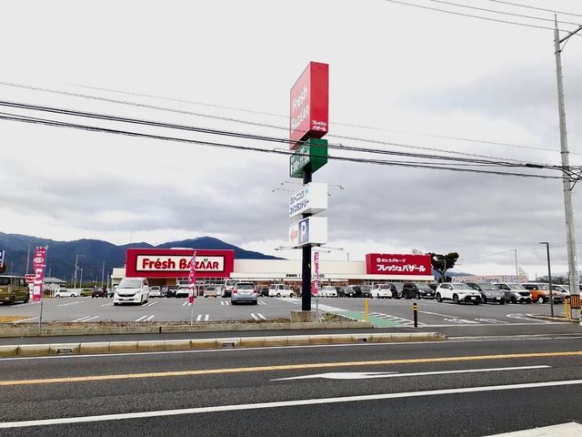 アプローズ明晴Iの周辺写真