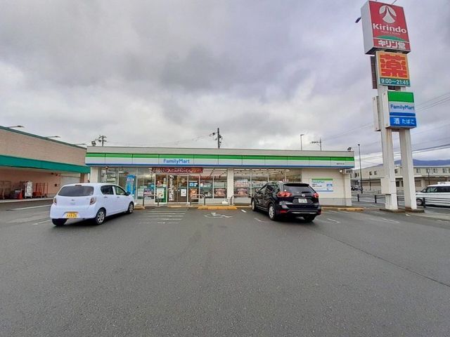 アプローズ明晴Iの周辺写真