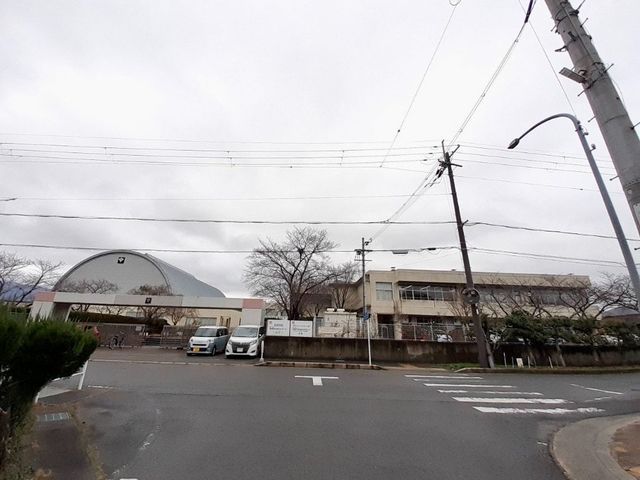 アプローズ明晴Iの周辺写真