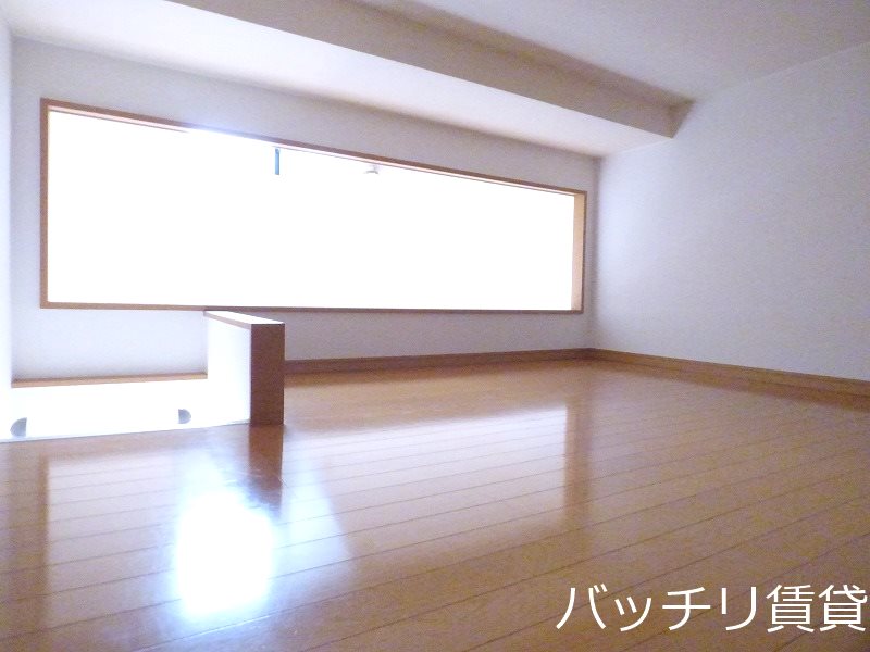 その他部屋・スペース　同型タイプの為、現状を優先いたします
