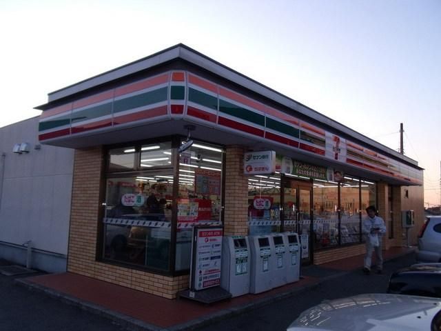 ドリームマウンテンDの周辺写真