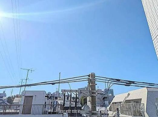 東急田園都市線 三軒茶屋駅 徒歩8分 5階建 築9年のその他写真
