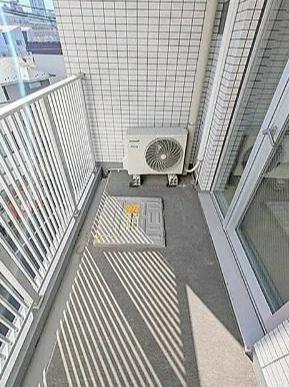 東急田園都市線 三軒茶屋駅 徒歩8分 5階建 築9年の内装写真