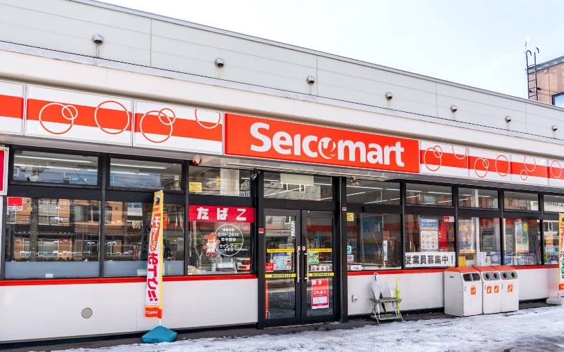 ペイトンプレイスの周辺写真