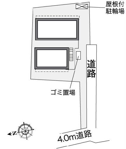 レオパレスLUMIEREのその他写真