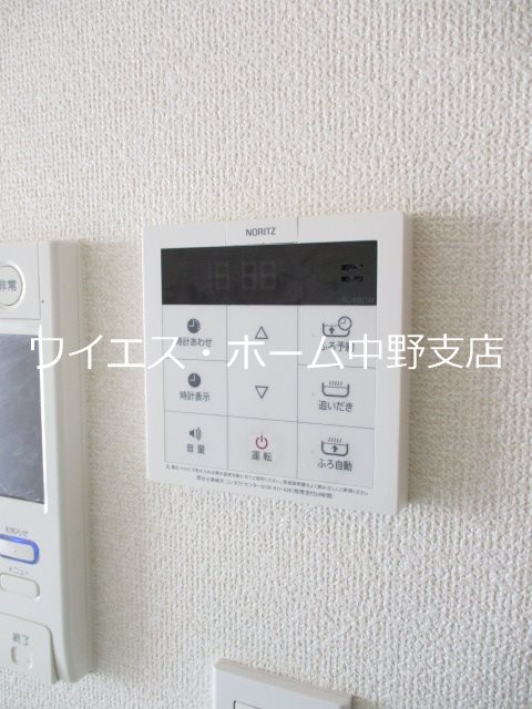 東京メトロ東西線 落合駅 徒歩7分 10階建 築12年のその他写真