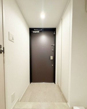 玄関　☆広々とした玄関☆