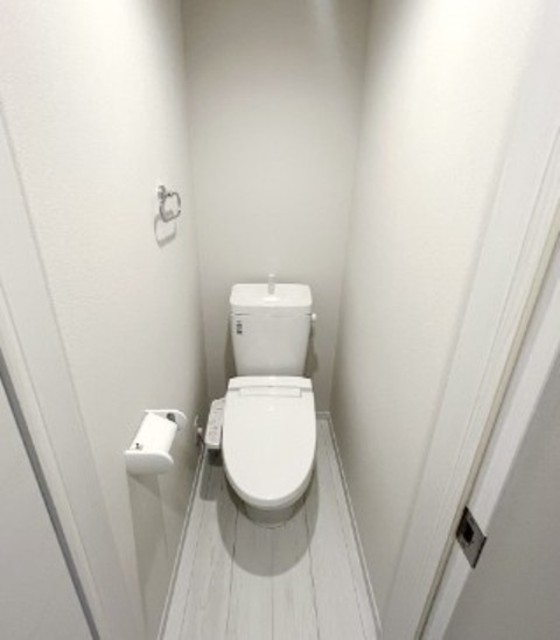 トイレ　同仕様写真