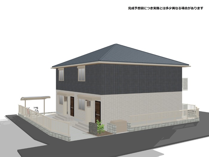 ダイワTKフラット