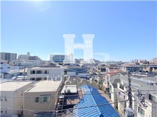 都営三田線 板橋本町駅 徒歩5分 5階建 築5年のその他写真
