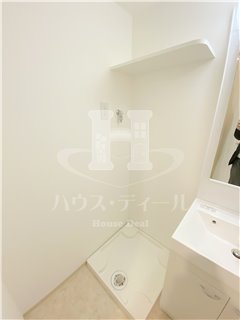 都営三田線 板橋本町駅 徒歩5分 5階建 築5年のその他写真