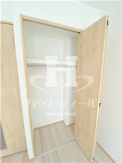 都営三田線 板橋本町駅 徒歩5分 5階建 築5年の内装写真