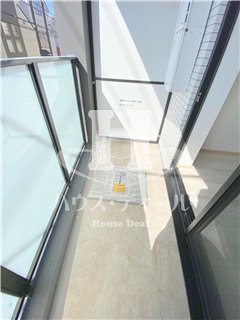 都営三田線 板橋本町駅 徒歩5分 5階建 築5年の内装写真