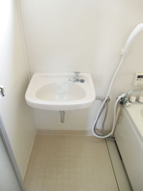 シャトレの内装写真