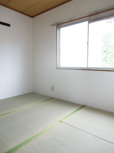 シャトレの内装写真