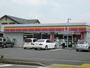 コンビニ　サークルＫ（コンビニ）まで550m