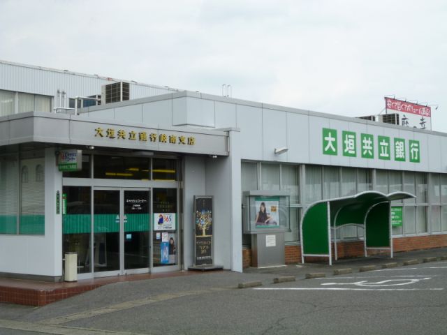 シャトレの周辺写真