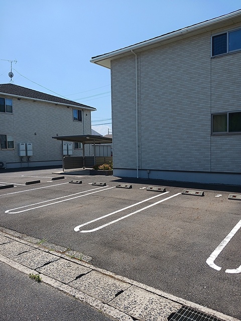 ＪＲ山陰本線 下北条駅 徒歩31分 2階建 築11年のその他写真