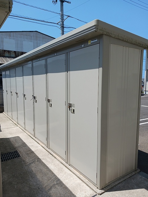 ＪＲ山陰本線 下北条駅 徒歩31分 2階建 築11年のその他写真