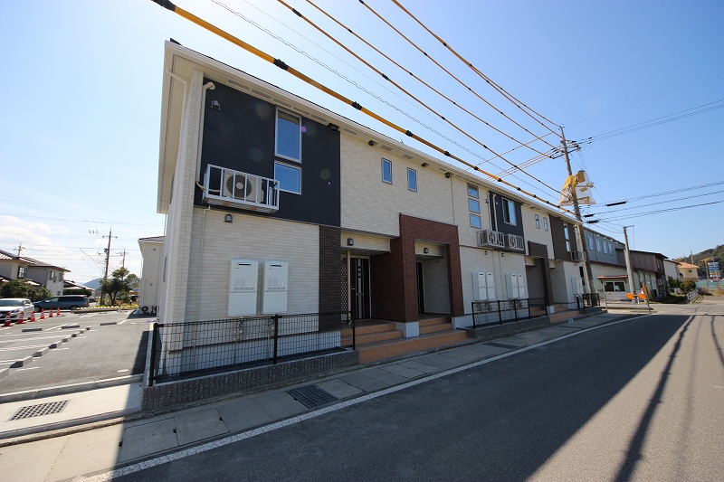 ＪＲ山陰本線 下北条駅 徒歩31分 築11年