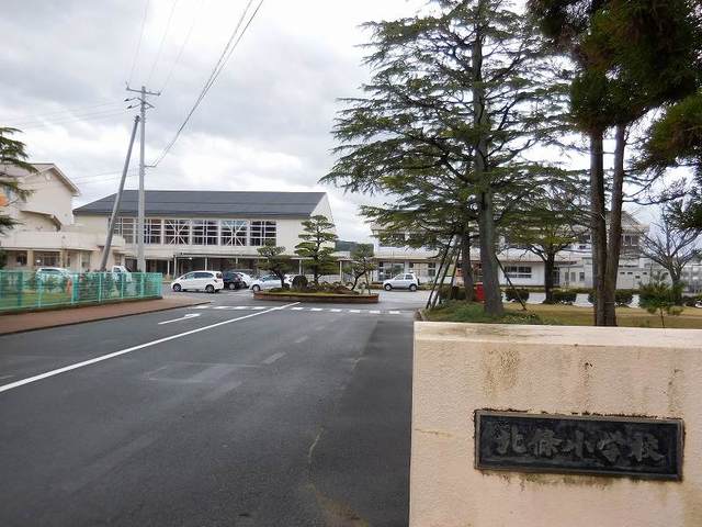 ＪＲ山陰本線 下北条駅 徒歩31分 2階建 築11年の周辺写真
