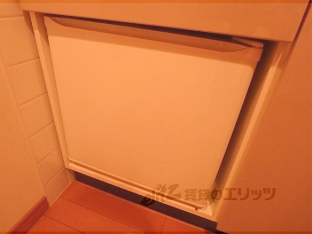 エステムコート京都烏丸3ジャパニズムの内装写真