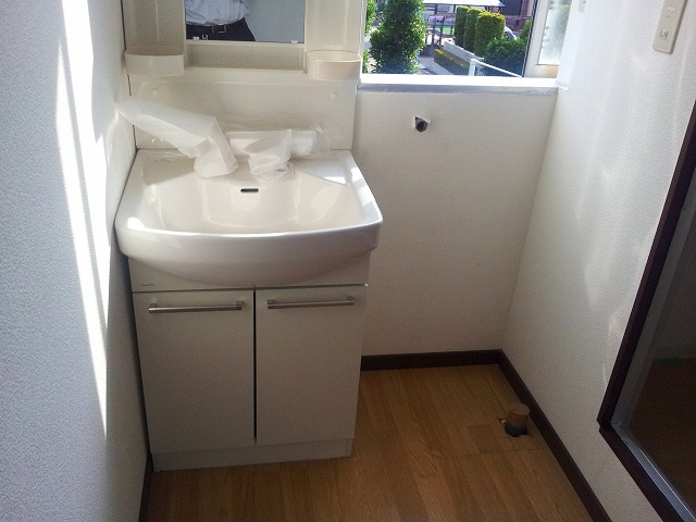 CasaFelizの内装写真