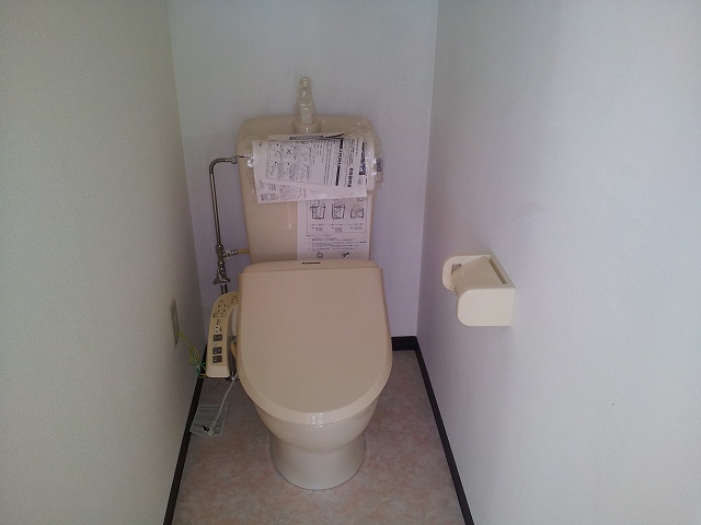 CasaFelizの内装写真