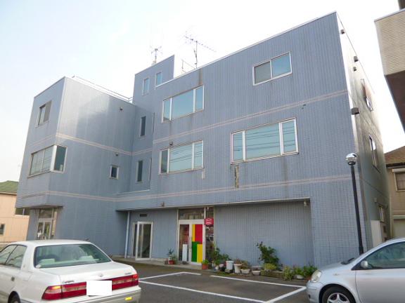 CasaFelizの外観写真