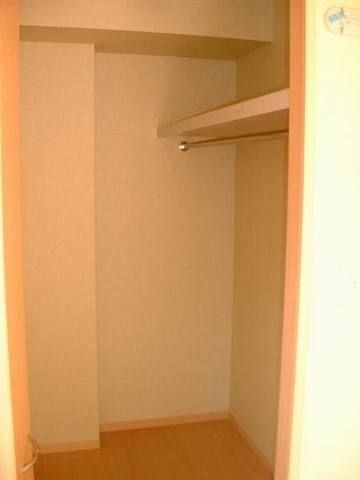 収納　※別部屋参考写真※