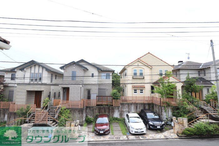 眺望　※別部屋参考写真※
